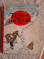 Les aventures de tintin, Envoi, Utilisé, Herge