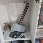 Lego the infinity saga Mjolnir thor's hammer, Kinderen en Baby's, Ophalen, Zo goed als nieuw, Lego