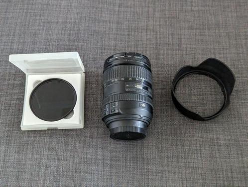 Nikon 16-85 F3.5-F5.6 + Cir. polarizer + ND1000 filter, TV, Hi-fi & Vidéo, Photo | Filtres, Utilisé, Enlèvement ou Envoi