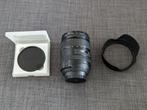 Nikon 16-85 F3.5-F5.6 + Cir. polarizer + ND1000 filter, Gebruikt, Ophalen of Verzenden