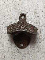 flesopener voor coca-cola., Antiek en Kunst, Ophalen