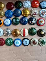 champanie capsules, Hobby en Vrije tijd, Overige Hobby en Vrije tijd, Ophalen of Verzenden, Zo goed als nieuw