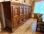 Dressoir, Huis en Inrichting, Ophalen, Gebruikt, 200 cm of meer, 25 tot 50 cm