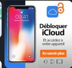 Déblocage icloud tout iphone, Telecommunicatie, Mobiele telefoons | Apple iPhone, IPhone 4, Zo goed als nieuw