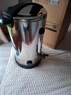 Montana Gluchwein koker., Enlèvement