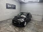 mini cooper, Auto's, Mini, Stof, USB, Zwart, Berline