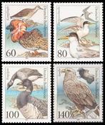 DUITSLAND 1991 Uitgaves Los Te Koop, Postfris (zie lijst B)., Envoi, 1990 à nos jours, Non oblitéré