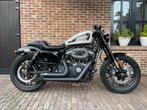 Harley davidson sportster - roadster 1200, Motos, Motos | Harley-Davidson, Particulier, 2 cylindres, 1200 cm³, Plus de 35 kW