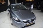 Volvo V40 D2 1.6 74595KM, Auto's, Volvo, Euro 5, Gebruikt, Zwart, Bedrijf