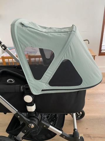 Bugaboo breezy sun canopy beschikbaar voor biedingen