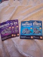 Fortnite v-bucks, Comme neuf, Enlèvement ou Envoi