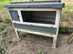 Ferplast konijnenhok, Dieren en Toebehoren, Ophalen, 60 tot 90 cm, Cavia, Hok