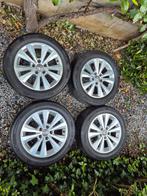 VW golf 7 bandenvelgen, Auto-onderdelen, Banden en Velgen, Ophalen, Zomerbanden, Band(en)