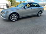Mercedes classe c 1.8 essence 2010, Autos, Achat, Particulier, Classe C, Essence