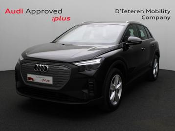 Audi Q4 e-tron Q4 e-Tron 82 kWh 45 Attraction beschikbaar voor biedingen