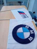 BMW vlaggen, Ophalen, Nieuw, Auto's