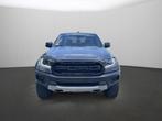 Ford Ranger Raptor 2.0 Bi Turbo - Trekhaak - Camera, Automaat, 4 deurs, Stof, Gebruikt