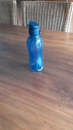tupperware ecofles nieuw 500 ml, Huis en Inrichting, Ophalen of Verzenden, Nieuw, Blauw