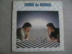 Chris de Burgh – Best moves (LP), Gebruikt, Ophalen of Verzenden, Poprock