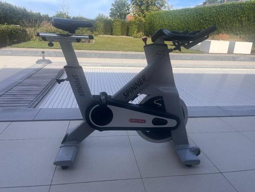 Star Trac Spinner NXT – professionele spinningfiets ‍️, Sport en Fitness, Fitnessmaterialen, Gebruikt, Overige typen, Ophalen