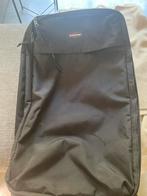 Zwarte reiskoffer - Eastpak, Ophalen, Zo goed als nieuw