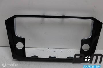 Navigatie omranding VW Passat B8 Variant 3G1858069D beschikbaar voor biedingen