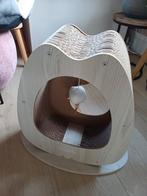 Catit pixi krabbeeld nieuw, Enlèvement