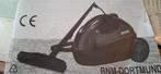 Stoomreiniger, Elektronische apparatuur, Stoomapparaten, Ophalen of Verzenden, Nieuw, Stoomreiniger