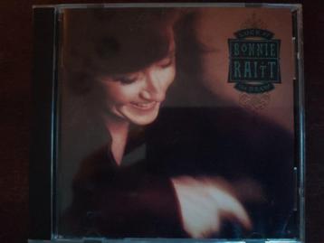 CD : BONNIE RIATT - LA CHANCE DU TIRAGE 