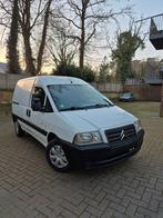 Jumpy 2.0hdi, Auto's, Bestelwagens en Lichte vracht, Particulier, Te koop