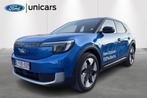 Ford Explorer 79kWh Extended Range AWD Premium - DIRECTIEWAG, Auto's, Ford, Automaat, Stof, Gebruikt, 5 zetels