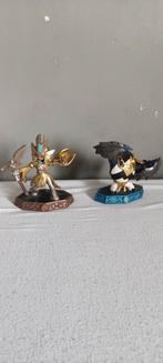 Skylanders, Games en Spelcomputers, Games | Overige, Avontuur en Actie, 2 spelers, Ophalen of Verzenden, Zo goed als nieuw