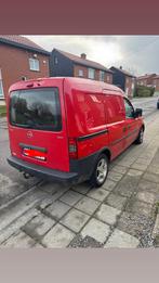 Camionette opel combo 1.3, Auto's, Particulier, Te koop, Opel, Diesel
