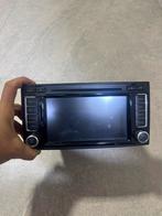 Radio vw Rns 510, Auto diversen, Autoradio's, Ophalen, Zo goed als nieuw