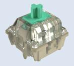 61 Wooting Lekker V2 Switches, Ophalen of Verzenden, Zo goed als nieuw