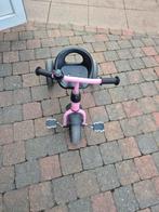 Driewieler roze, Fietsen en Brommers, Ophalen