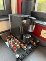 Machine à café - Koffiemachine Nesspresso Delonghi, Ophalen, Zo goed als nieuw