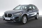 (2BHY203) BMW X1, Autos, Achat, Euro 6, Entreprise, Carnet d'entretien