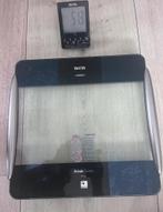 Balance impédancemètre Tanita BC-1000 + écran déporté Tanita, Sport en Fitness, Verzenden, Gebruikt, Overige typen