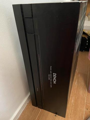 DENON POA-2200 eindversterker beschikbaar voor biedingen
