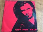 Rick Astley - Cry For Help., Cd's en Dvd's, Gebruikt, Ophalen of Verzenden