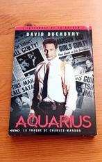 Aquarius tv-serie, Ophalen of Verzenden, Gebruikt