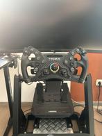 Setup Rseat MOZA Racing complet, Ophalen, Zo goed als nieuw