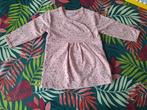 Jurkje Maat 62 noppies, Kinderen en Baby's, Babykleding | Maat 62, Ophalen of Verzenden, Zo goed als nieuw