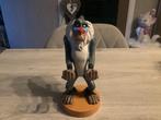 Disney Lion King Rafiki cable guys (23 cm), Ophalen of Verzenden, Leeuwenkoning of Jungle Boek, Zo goed als nieuw, Beeldje of Figuurtje