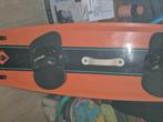 Kite compleet set, Watersport en Boten, Kitesurfen, Twintip, Ophalen of Verzenden, Zo goed als nieuw, Kitesurf-set