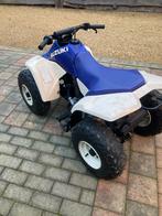 Suzuki LT80 kinderquad, Motoren, Particulier