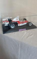 1/16 Polistil MC laren Ford, Overige merken, Gebruikt, Ophalen of Verzenden, Auto