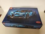 Lego 42083 Bugatti Chiron, Kinderen en Baby's, Speelgoed | Duplo en Lego, Ophalen of Verzenden, Nieuw, Complete set, Lego