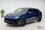 Lamborghini Urus Performante 4.0 V8! PPF, B&O, CARBON! Full, Auto's, Lamborghini, Automaat, Urus, Gebruikt, Blauw